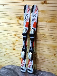 LYŽE STUF RCS PRO 100CM